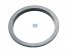 DT Spare Parts - Oil seal, d: 112 mm, D: 136.8 mm, H1: 7.5 mm, H2: 10.5 mm - 1.17014