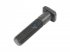 DT Spare Parts - Wheel bolt, 7/8\