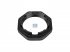 DT Spare Parts - Lock nut, M60 x 2, SW: 80, 10 - 1.17075