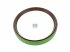 DT Spare Parts - Oil seal, d: 155 mm, D: 180 mm, H1: 24 mm, H2: 29 mm - 1.17001