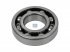 DT Spare Parts - Ball bearing, d: 60 mm, D: 130 mm, H: 31 mm - 1.16467