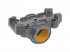 DT Spare Parts - Spring saddle, complete - 1.16391