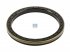 DT Spare Parts - Oil seal, d: 142 mm, D: 170 mm, H1: 13.5 mm, H2: 16 mm - 1.17181