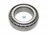 DT Spare Parts - Tapered roller bearing, d: 100 mm, D: 165 mm, H: 47 mm - 1.17244