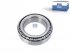 DT Spare Parts - Tapered roller bearing, d: 100 mm, D: 157 mm, H: 42 mm - 1.17243