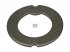 DT Spare Parts - Lock washer, d: 85 mm, D: 140 mm, S: 6 mm - 1.17098 - 2 Pack