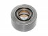 DT Spare Parts - Brake shoe roller, d: 25 mm, D: 60 mm, W: 27.6 mm - 1.18204 - 2 Pack