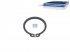 DT Spare Parts - Lock ring, d: 32 mm, S: 1.2 mm, DIN 471 - 1.18212 - 100 Pack