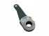 DT Spare Parts - Slack adjuster, manual, left, SAE 1 1/2'' 10, b: 16 mm, Lb: 165 mm, Ol: 50 mm, 10 teeth - 1.18107