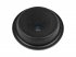 DT Spare Parts - Diaphragm, D: 222 mm, T: 43 mm - 1.18036 - 10 Pack