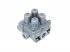 DT Spare Parts - 4-circuit-protection valve, M16 x 1,5, M22 x 1,5, max. 13 bar, Po21: 6.5 bar, Po22: 6.5 bar, Po23: 7.4 bar, Po24: 6.5 bar, Pc21: 4.5 bar, Pc22: 4.5 bar, Pc23: 4.5 bar, Pc24: 4.5 bar - 1.18351