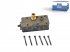 DT Spare Parts - Valve unit, 10.3 bar - 1.18487