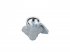 DT Spare Parts - Pressure limiting valve, M22 x 1,5, max. 12 bar, Pout: 7.3 bar - 1.18339
