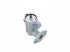DT Spare Parts - Pressure limiting valve, M22 x 1,5, max. 12 bar, Pout: 7.3 bar - 1.18339