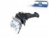 DT Spare Parts - Hand brake valve, M16 x 1,5, max. 10 bar - 1.18354