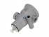 DT Spare Parts - Pressure limiting valve, M16 x 1,5, max. 10 bar, Pin: 13 bar, Pout: 8.7 bar - 1.18377