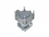 DT Spare Parts - Trailer control valve, M16 x 1,5, max. 8 bar - 1.18334