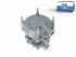DT Spare Parts - Trailer control valve, M16 x 1,5, max. 8 bar - 1.18334