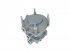 DT Spare Parts - Trailer control valve, M16 x 1,5, max. 8 bar - 1.18334