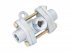 DT Spare Parts - Double check valve, M16 x 1,5, max. 10 bar - 1.18314
