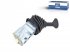 DT Spare Parts - Hand brake valve, M14 x 1,5, max. 10 bar - 1.18283