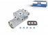 DT Spare Parts - Pressure regulator, M10 x 1, Po: 7.65 bar, Pc: 8.6 bar - 1.18294