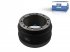 DT Spare Parts - Brake drum, D: 413 mm, 10 bores, b: 23.5 mm, P: 335 mm, d: 295 mm, H: 275.5 mm, B: 214 mm - 1.18711