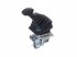 DT Spare Parts - Hand brake valve, M16 x 1,5, max. 10 bar - 1.18648