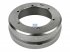 DT Spare Parts - Brake drum, D: 413 mm, 6 bores, b: 16.5 mm, P: 320 mm, d: 280 mm, H: 152 mm, B: 142 mm - 1.18714