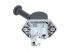 DT Spare Parts - Hand brake valve, M16 x 1,5, max. 10 bar - 1.18674