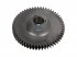 DT Spare Parts - Gear, servo pump, D: 104 mm, 55 teeth - 1.19196