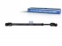 DT Spare Parts - Steering column, Lmin: 725 mm, Lmax: 1065 mm - 1.19223