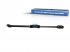DT Spare Parts - Steering column, Lmin: 880 mm, Lmax: 1160 mm - 1.19226