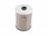 DT Spare Parts - Oil filter insert, d: 13.5 mm, D: 81 mm, H: 117.5 mm - 1.19151