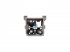 DT Spare Parts - Electromagnet, 24 V, 3 poles - 1.20027