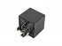 DT Spare Parts - Relay, 24 V, 2x20 A - 1.21094