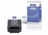 DT Spare Parts - Wiper interval relay, 24 V, 3.5 A, 6 poles - 1.21097