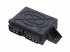DT Spare Parts - Turn signal relay, 24 V, 21 W, 13 poles - 1.21096