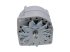 DT Spare Parts - Alternator, 24 V, I: 65 A - 1.21339