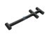 DT Spare Parts - Tensioning band, battery cover - 1.21405 - 2 Pack