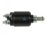 DT Spare Parts - Solenoid switch, 24 V - 1.21395