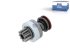 DT Spare Parts - Freewheel gear, starter, 9 teeth - 1.21344
