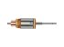 DT Spare Parts - Armature, 24 V - 1.21315