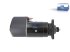 DT Spare Parts - Starter, 24 V, 6.6 kW, D: 13.5 mm - 1.21372