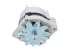 DT Spare Parts - Alternator, 24 V, I: 55 A - 1.21335