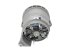 DT Spare Parts - Alternator, 24 V, I: 120 A - 1.21334