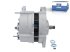 DT Spare Parts - Alternator, without pulley and fan wheel, 24 V, I: 80 A - 1.21337