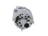 DT Spare Parts - Alternator, without pulley and fan wheel, 24 V, I: 80 A - 1.21337