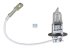 DT Spare Parts - Bulb, 24 V, H3, 70 W - 1.21572