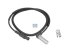 DT Spare Parts - ABS sensor, L: 1050 mm - 1.21656